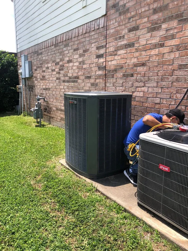 Slide of Astro Tech Services