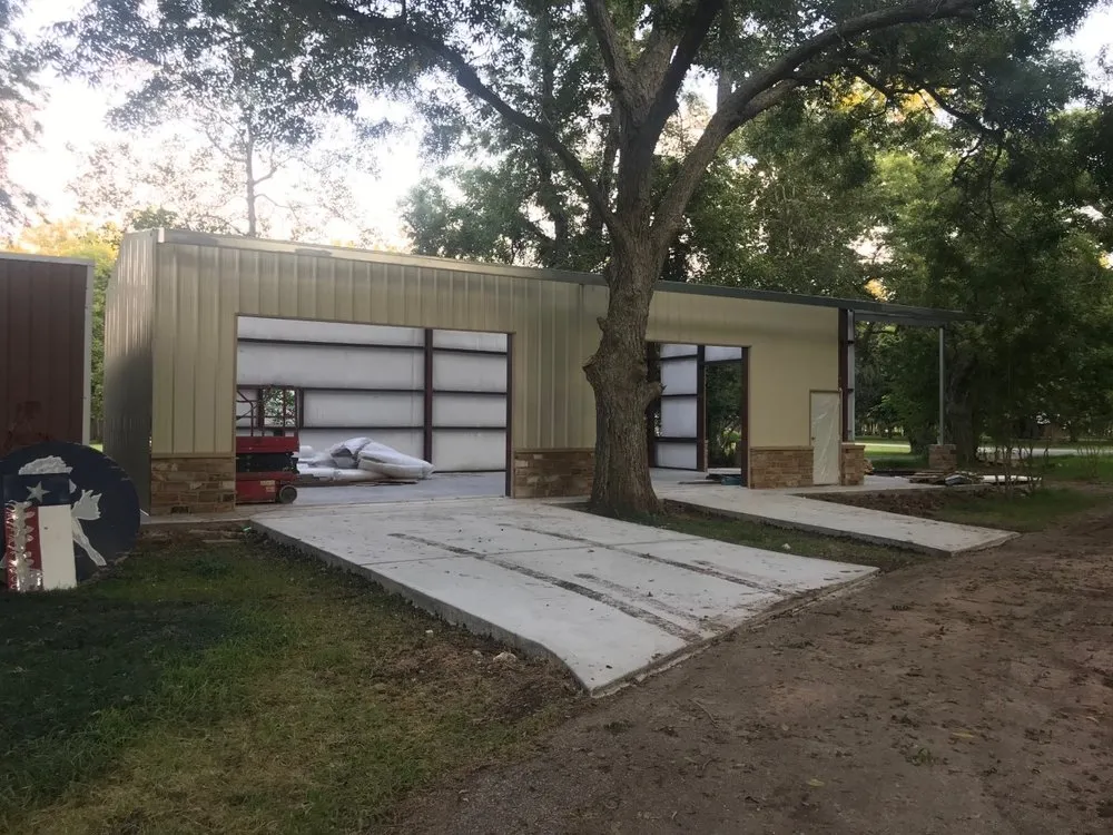 Slide of Astro Tech Services