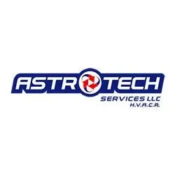 Slide of Astro Tech Services