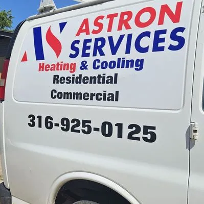Astron Services