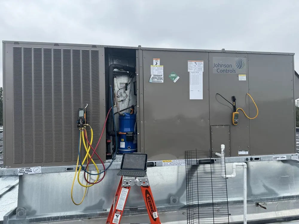 Slide of Asw Mechanical