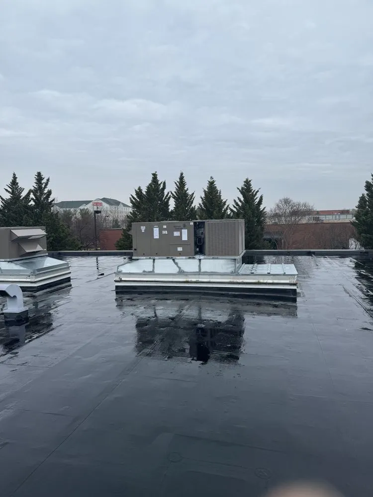 Slide of Asw Mechanical