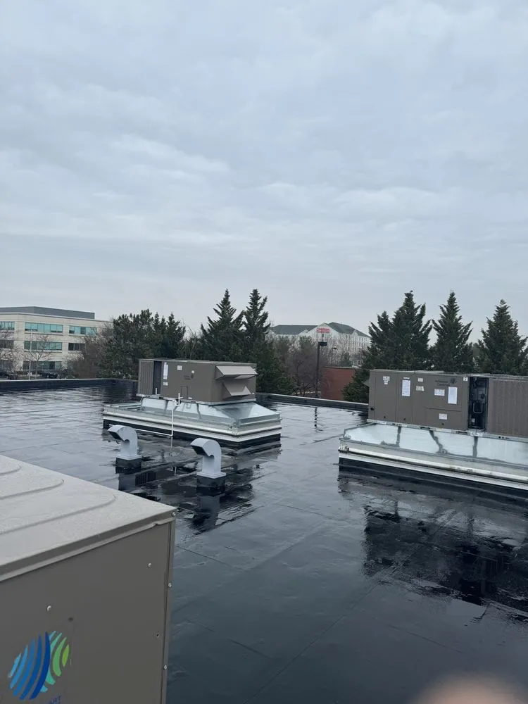 Slide of Asw Mechanical