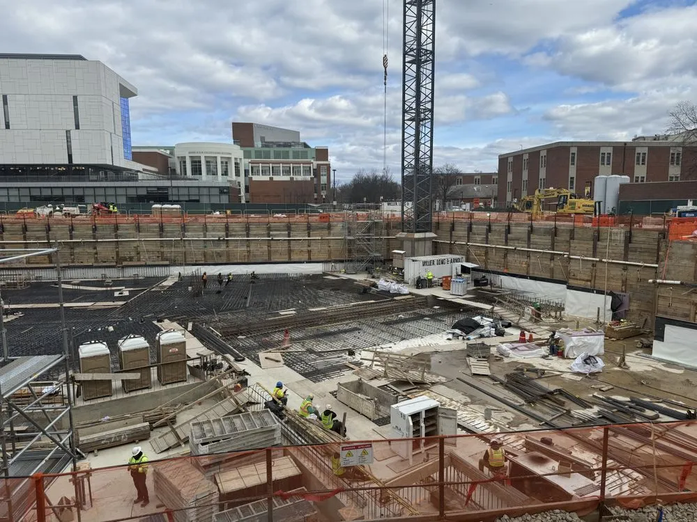 Slide of Asw Mechanical