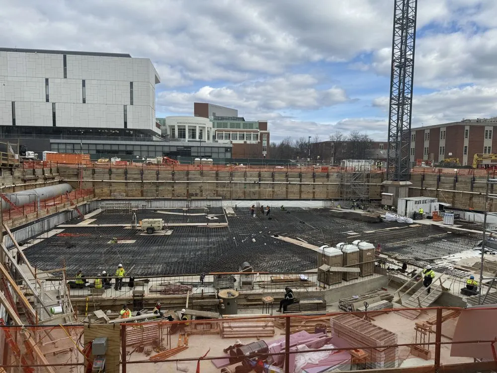 Slide of Asw Mechanical