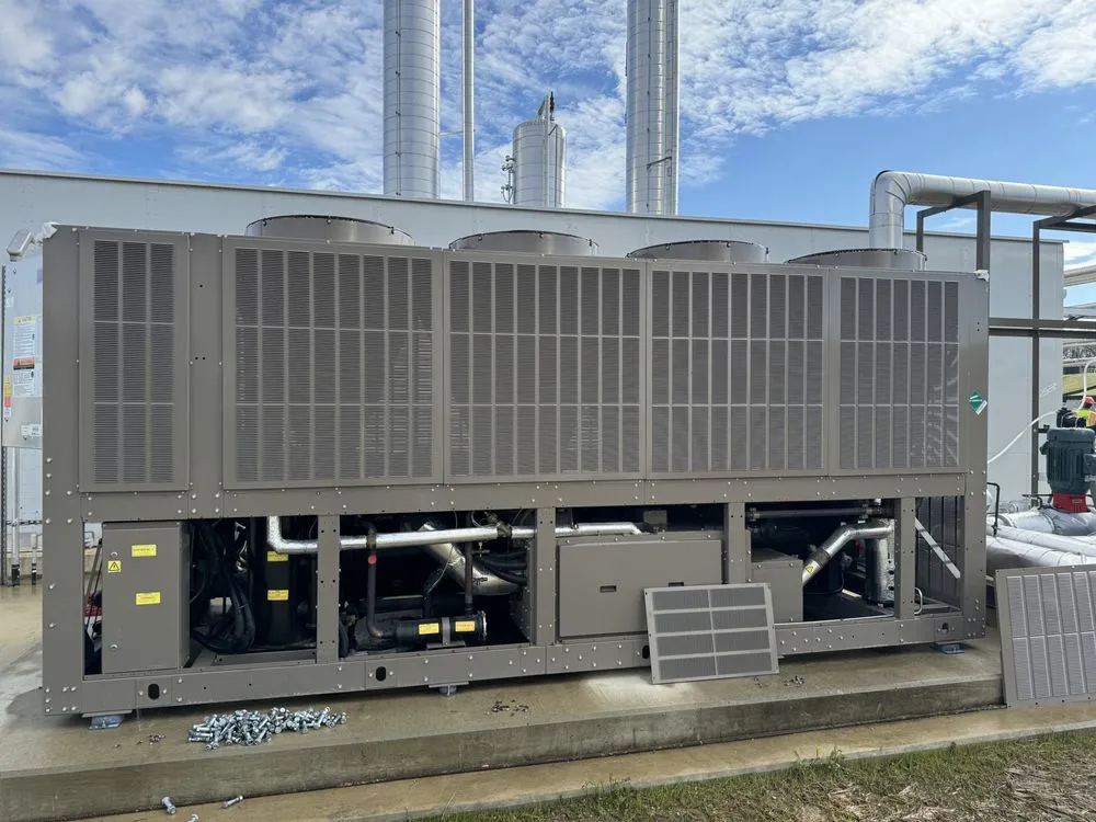 Slide of Asw Mechanical