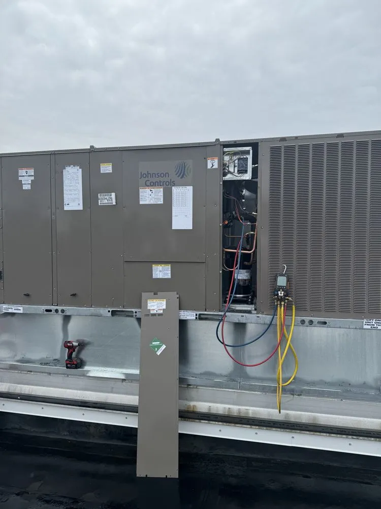 Slide of Asw Mechanical