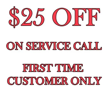 Slide of AT Heating and Air