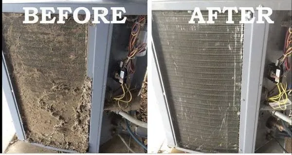 Slide of At Home Services