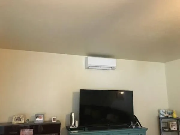 Slide of At Home Services