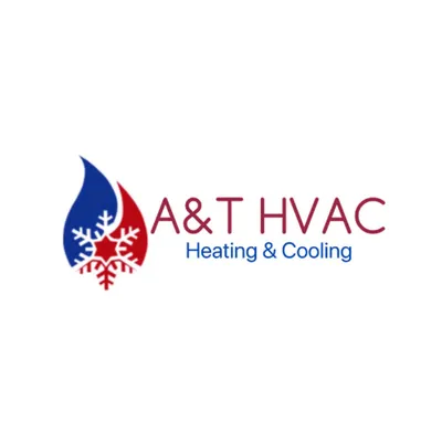 A&T HVAC Logo