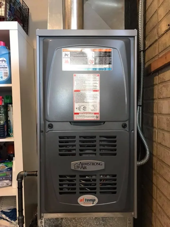 Slide of At Temp Mechanical