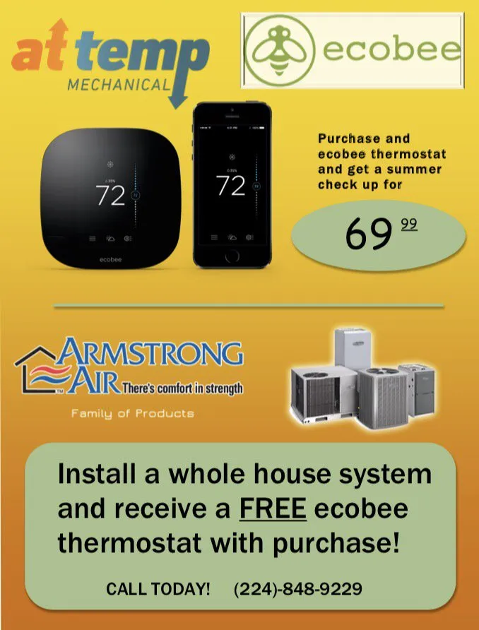 Slide of At Temp Mechanical