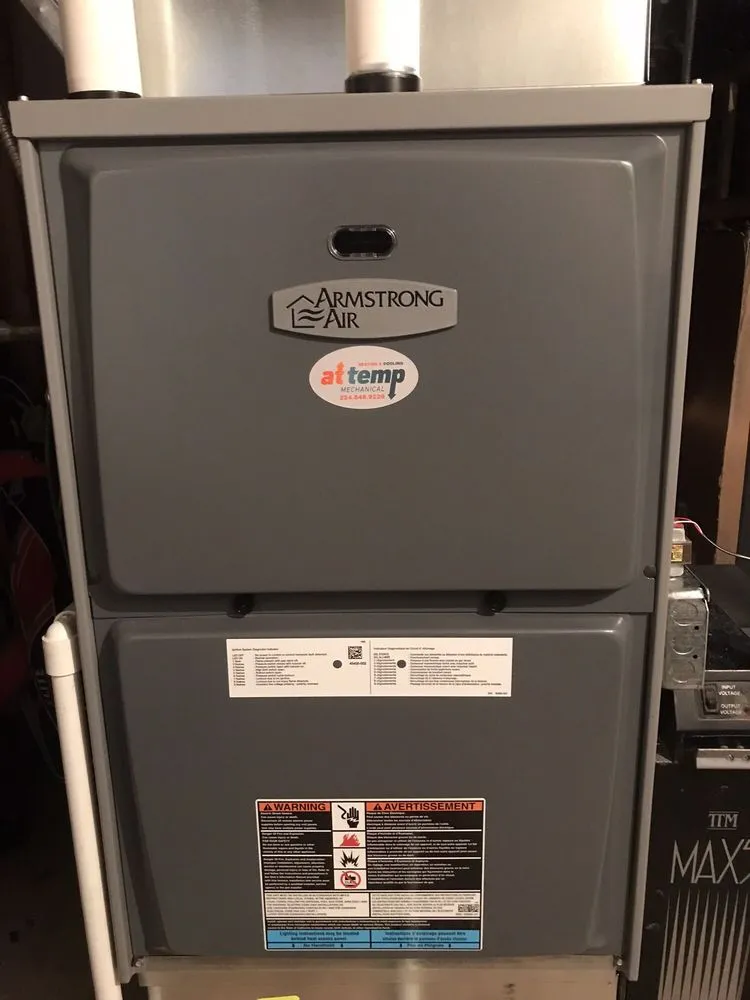 Slide of At Temp Mechanical