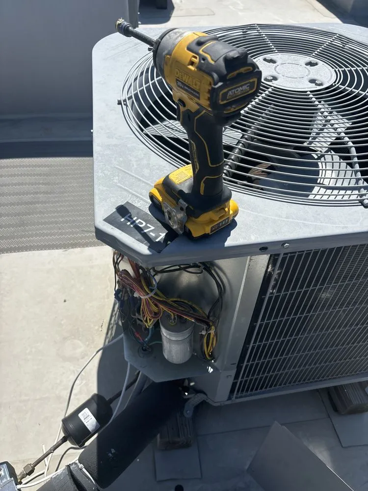 Slide of At-Temp Refrigeration