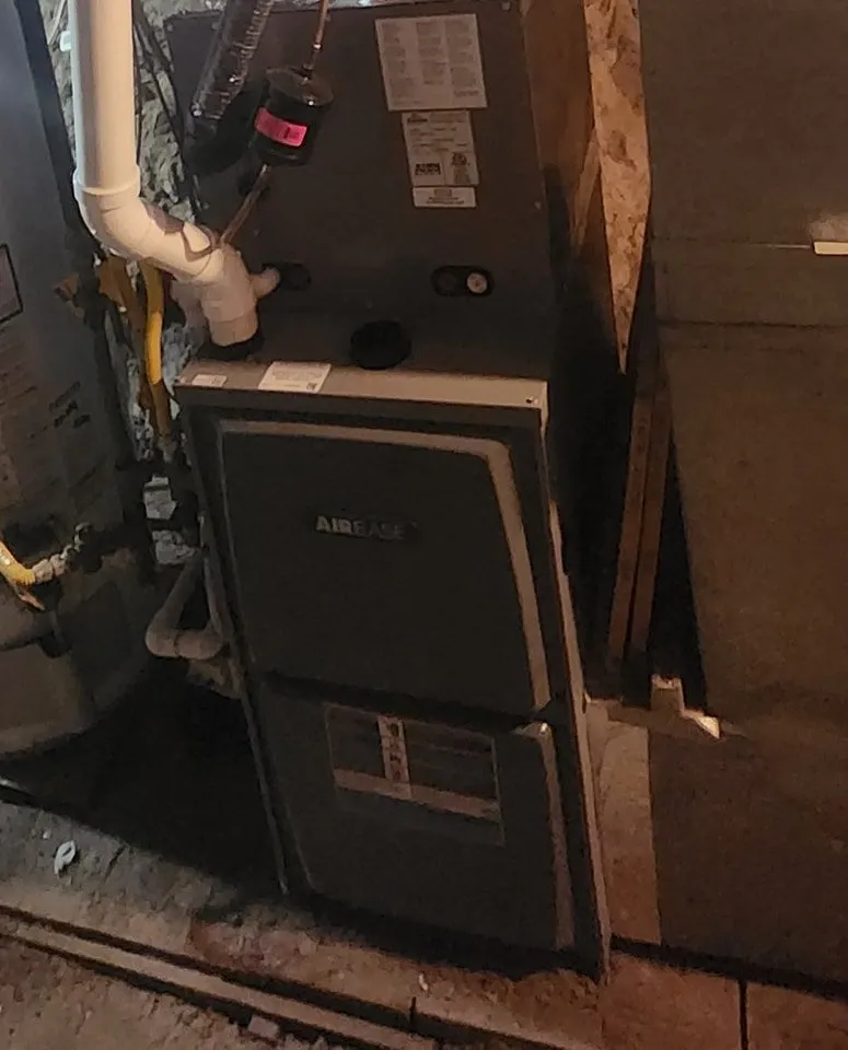 Slide of At The Lake Heating & Cooling