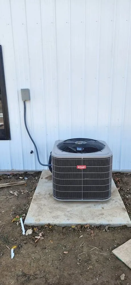 Slide of At The Lake Heating & Cooling