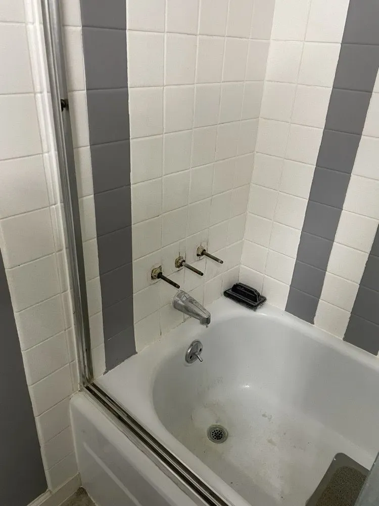 Slide of A.T. Weber Plumbing & Mechanical