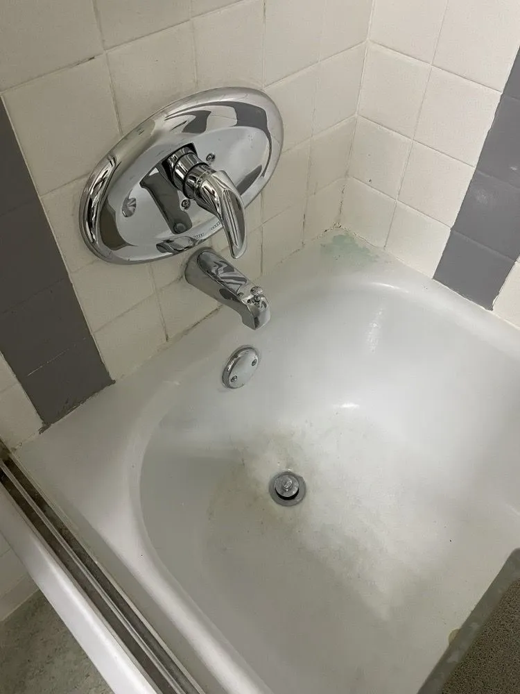 Slide of A.T. Weber Plumbing & Mechanical