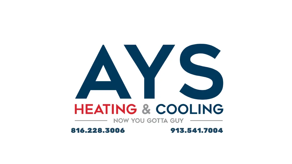 Slide of At Your Service Heating & Cooling