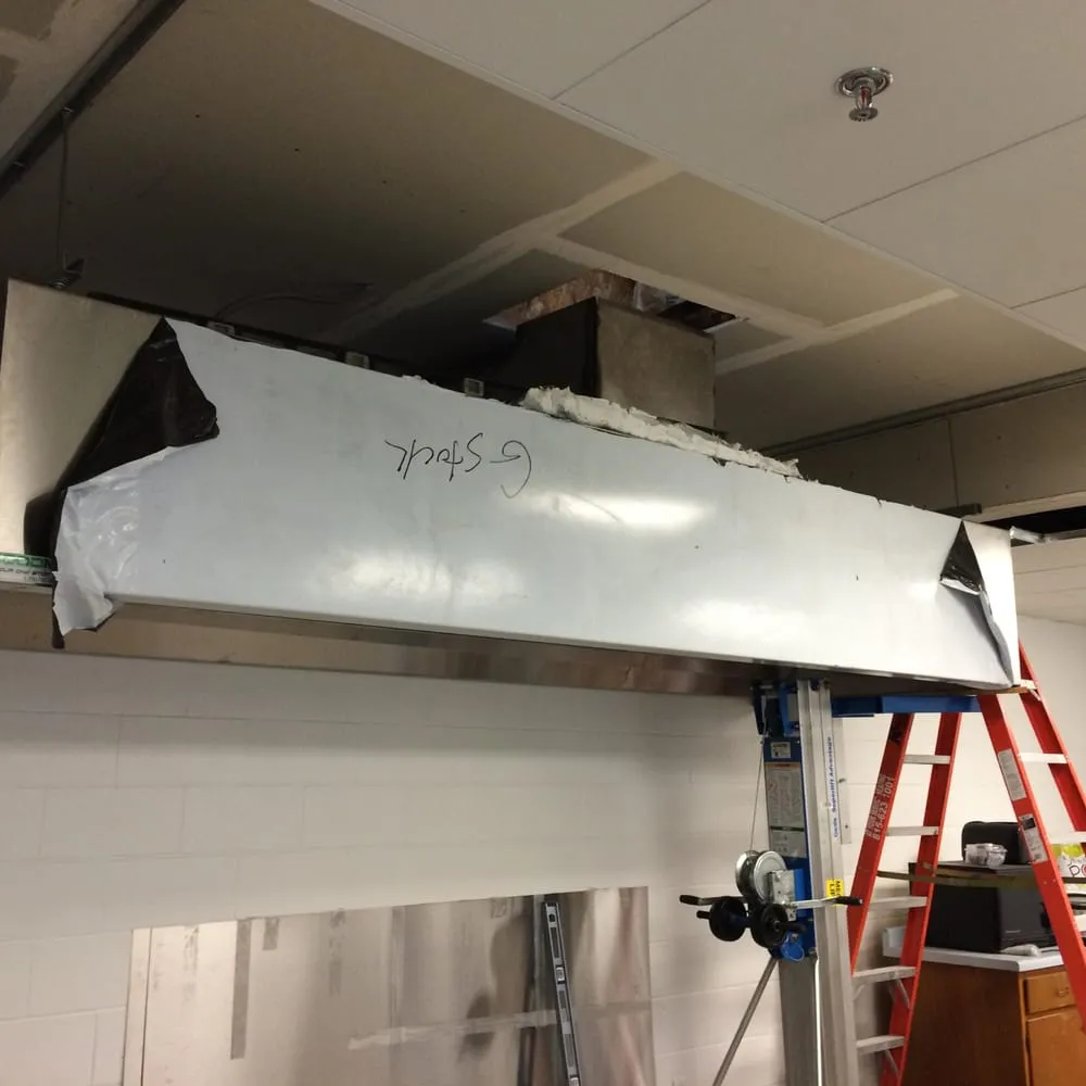 Slide of At Your Service Heating & Cooling