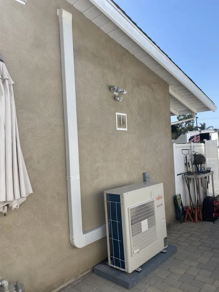 Slide of At Your Service Heating and Air Conditioning