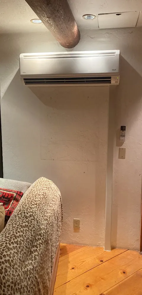 Slide of At Your Service Heating and Air Conditioning