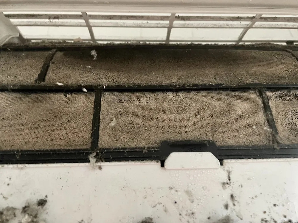 Slide of At Your Service Heating and Cooling