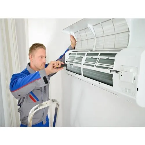 Slide of At Your Service Heating And Cooling