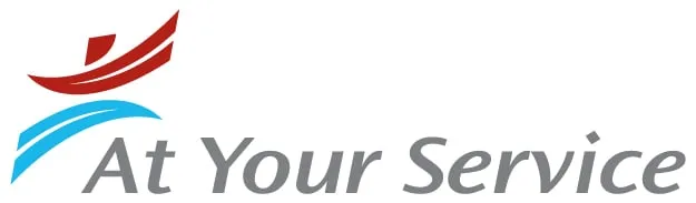 Slide of At Your Service Plumbing, Heating & Air