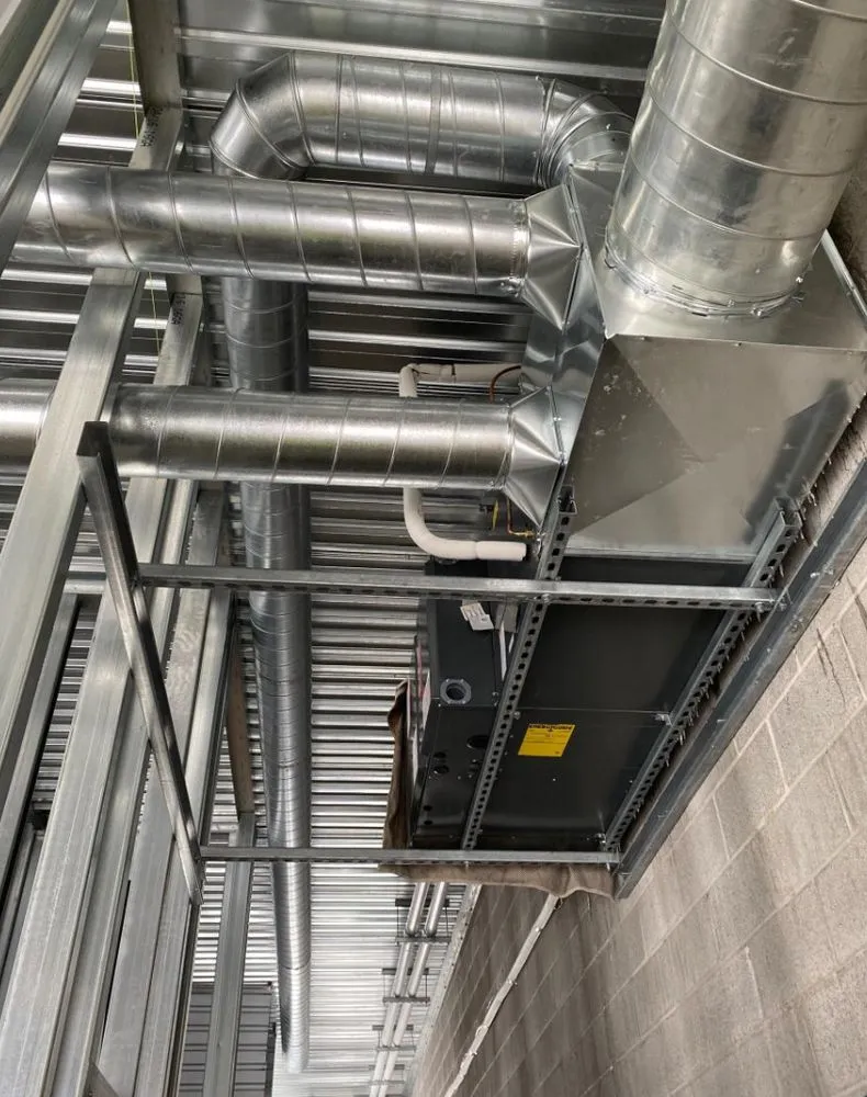 Slide of At Your Service Pros