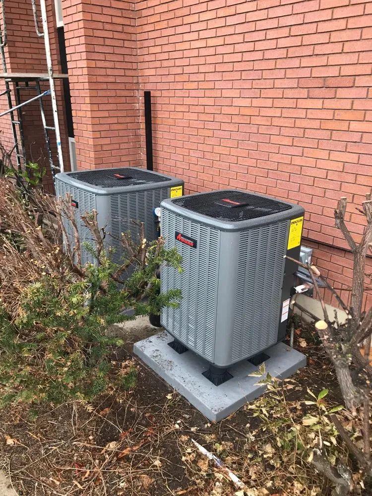 Slide of At Your Service Pros