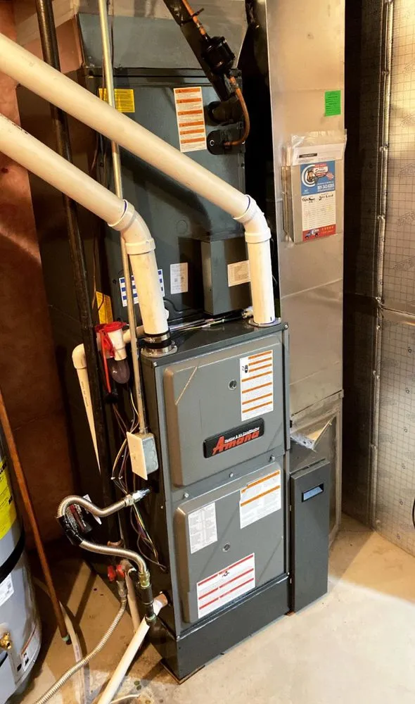 Slide of At Your Service Pros