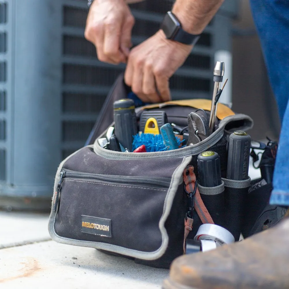 Slide of At Your Service Pros