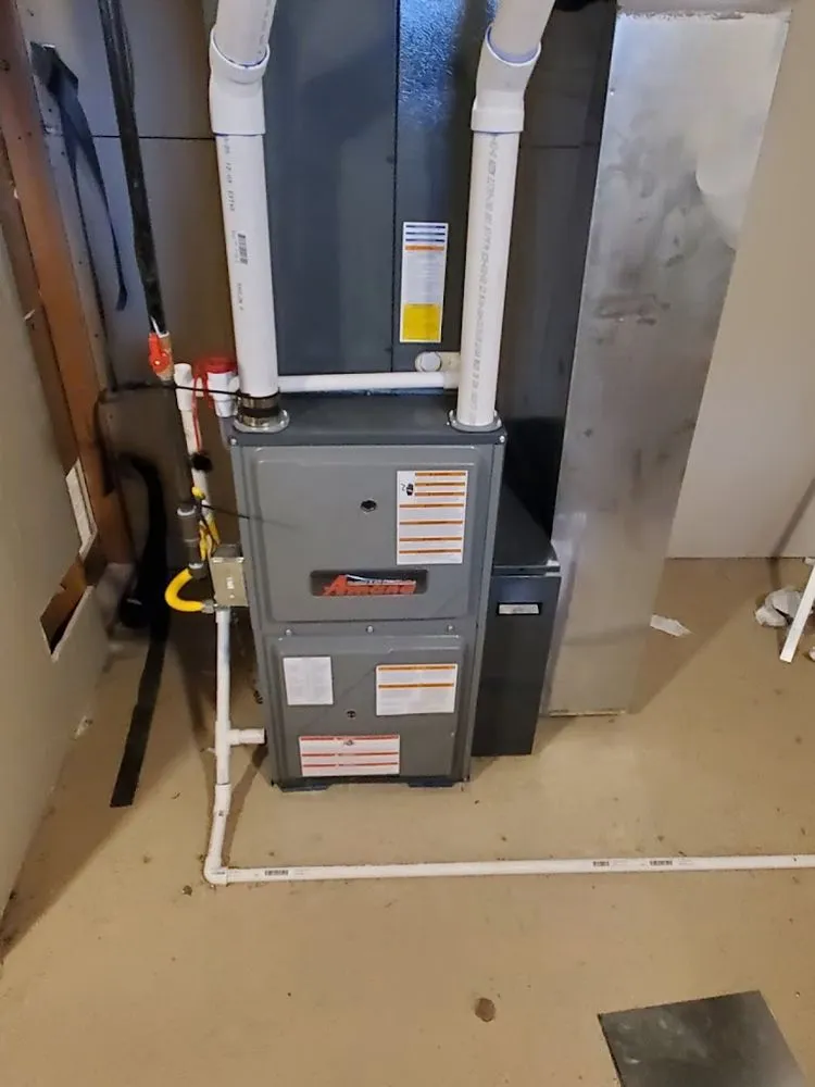 Slide of At Your Service Pros