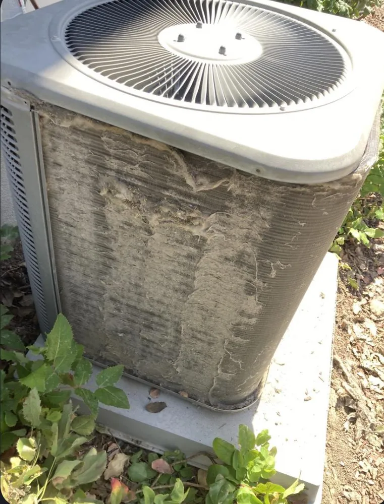 Slide of At Your Service Pros