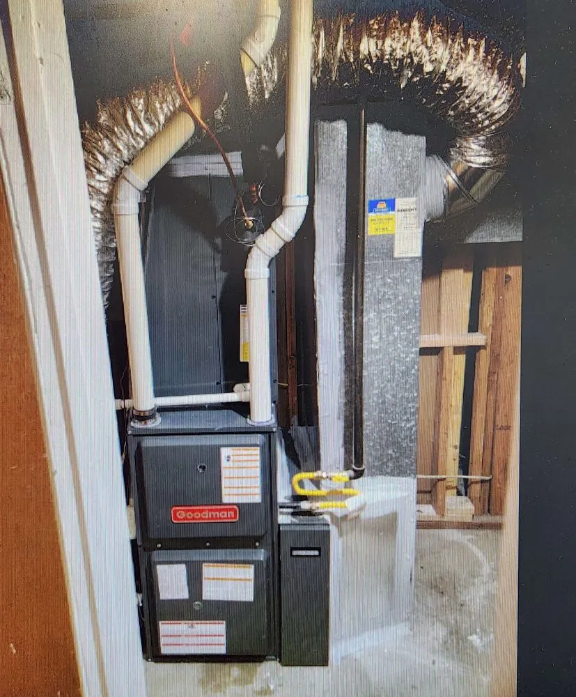 Slide of At Your Service Pros