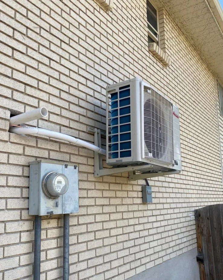 Slide of At Your Service Pros