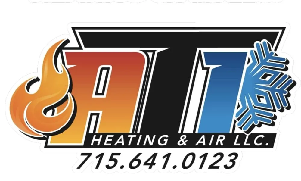 Slide of AT1 Heating & Cooling