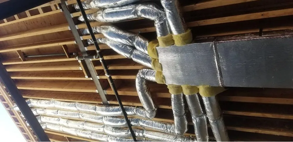 Slide of ATA Heating & Air Conditioning