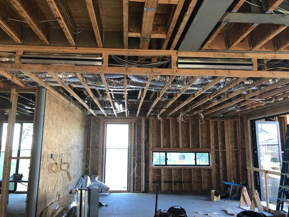 Slide of ATA Heating & Air Conditioning