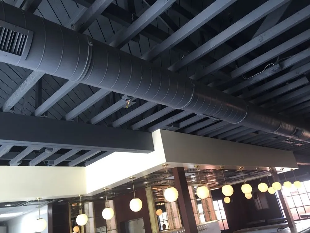 Slide of ATA Heating & Air Conditioning