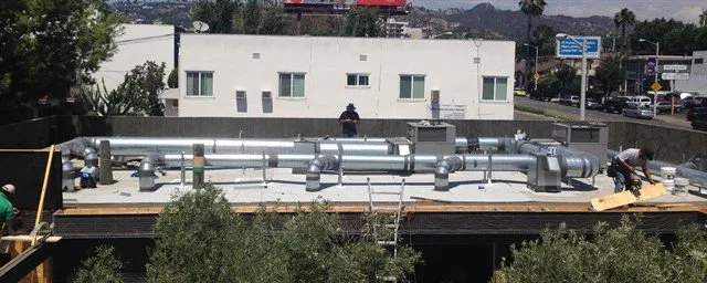 Slide of ATA Heating & Air Conditioning