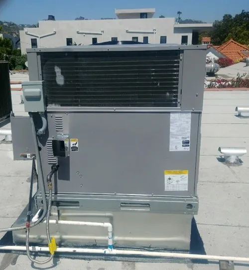 Slide of ATA Heating & Air Conditioning