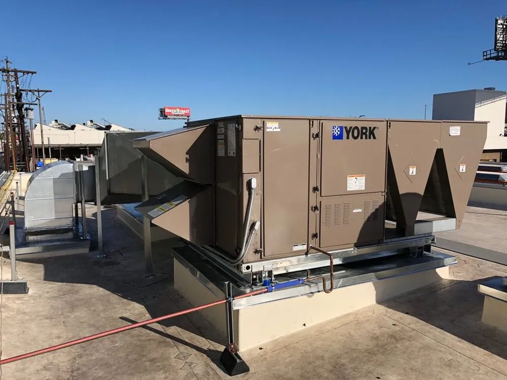 Slide of ATA Heating & Air Conditioning