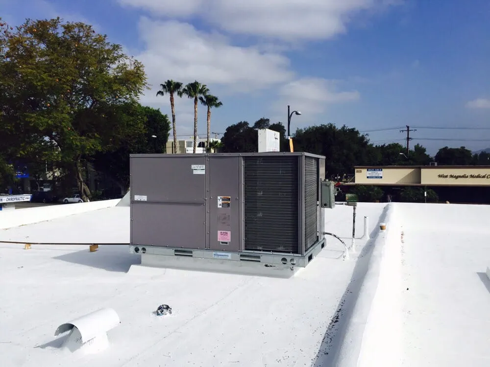 Slide of ATA Heating & Air Conditioning