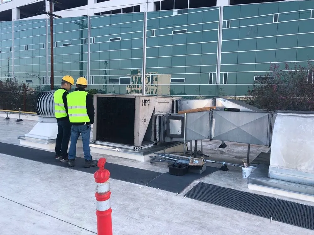 Slide of ATA Heating & Air Conditioning