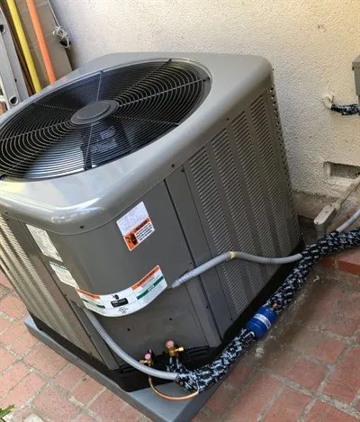 Slide of ATA Heating & Air Conditioning