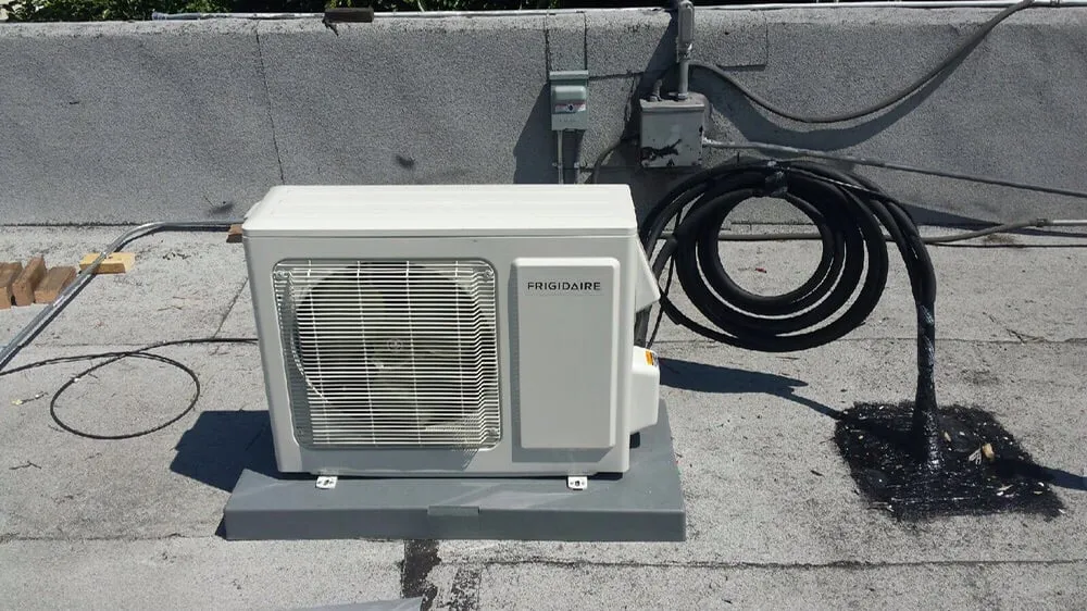 Slide of ATA Heating & Air Conditioning