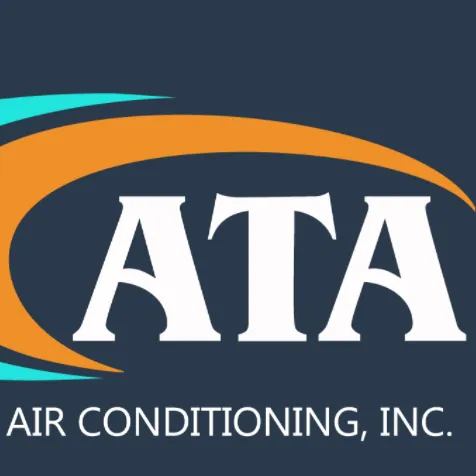Slide of ATA HVAC